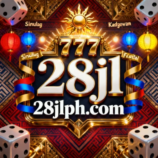 28jl Casino Official Logo